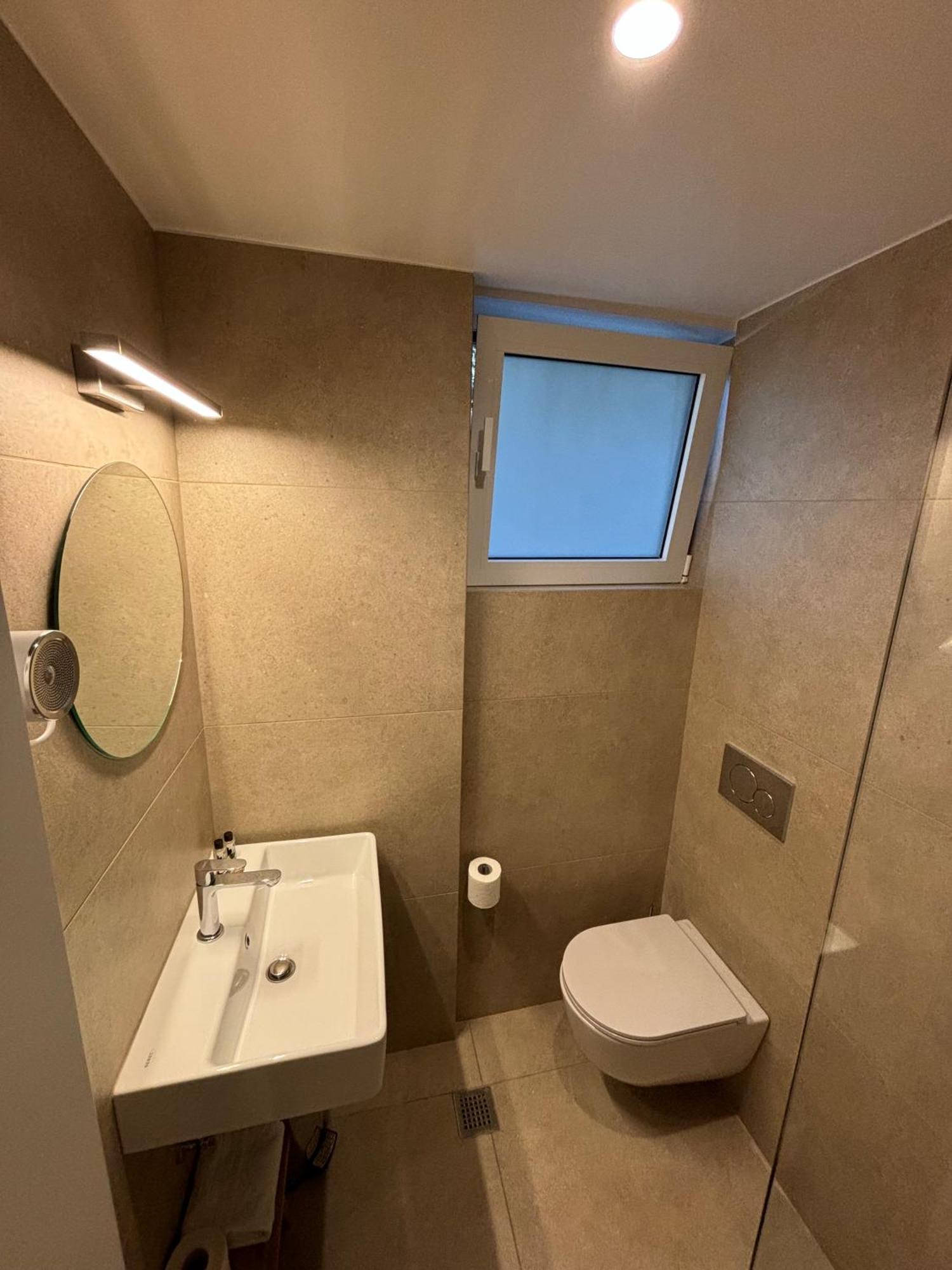 Hotel Maroussi Афіни Номер фото