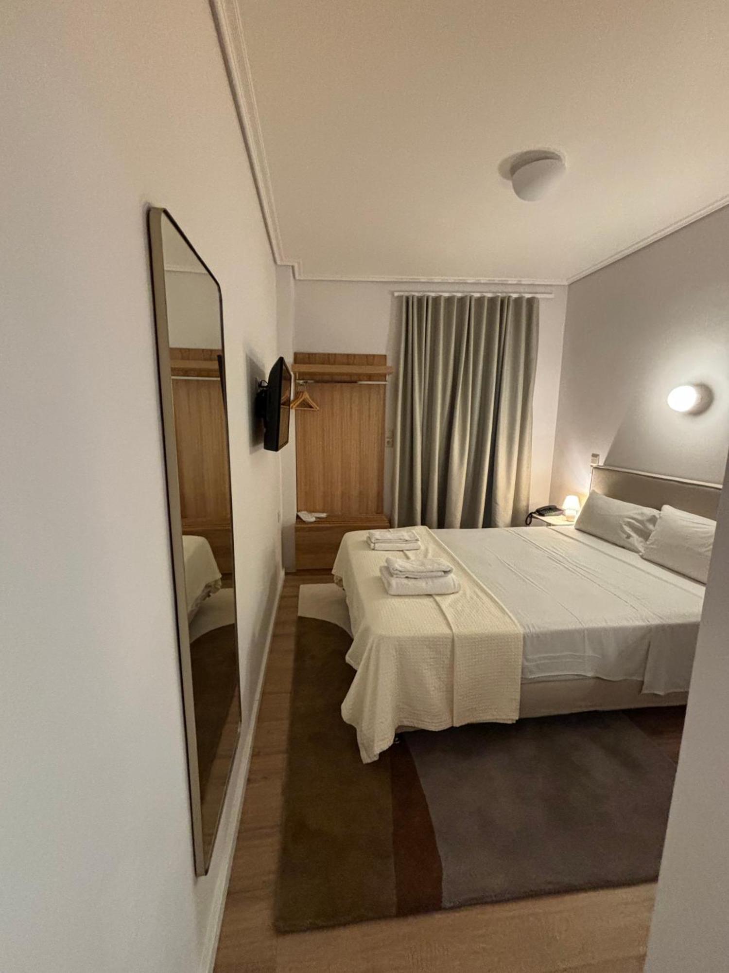 Hotel Maroussi Афіни Номер фото