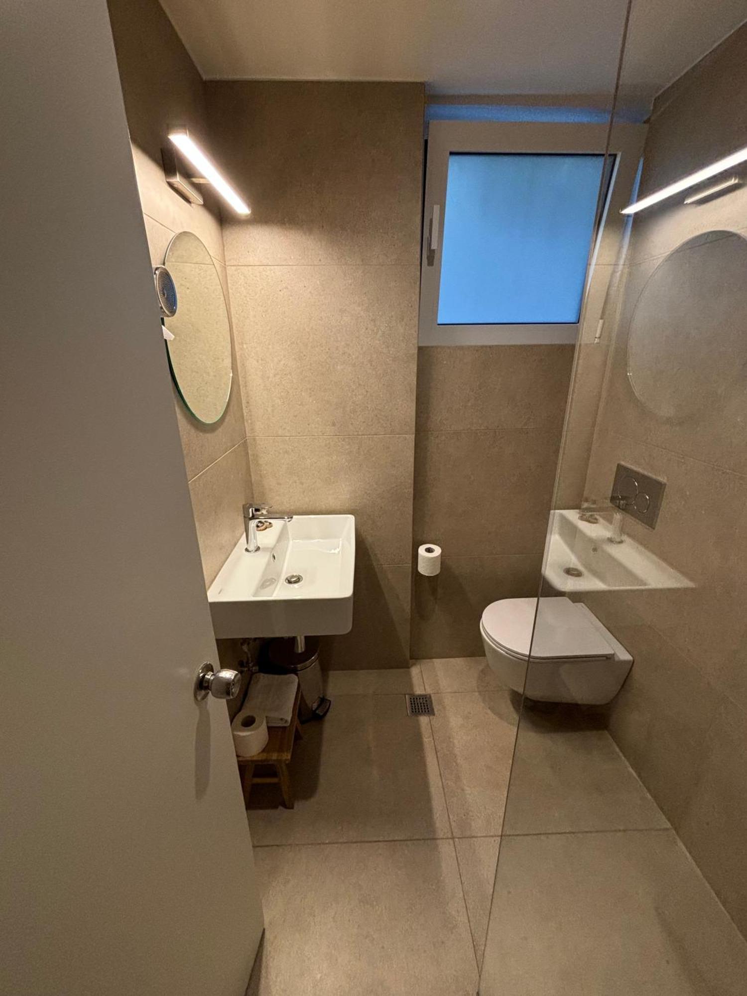 Hotel Maroussi Афіни Номер фото