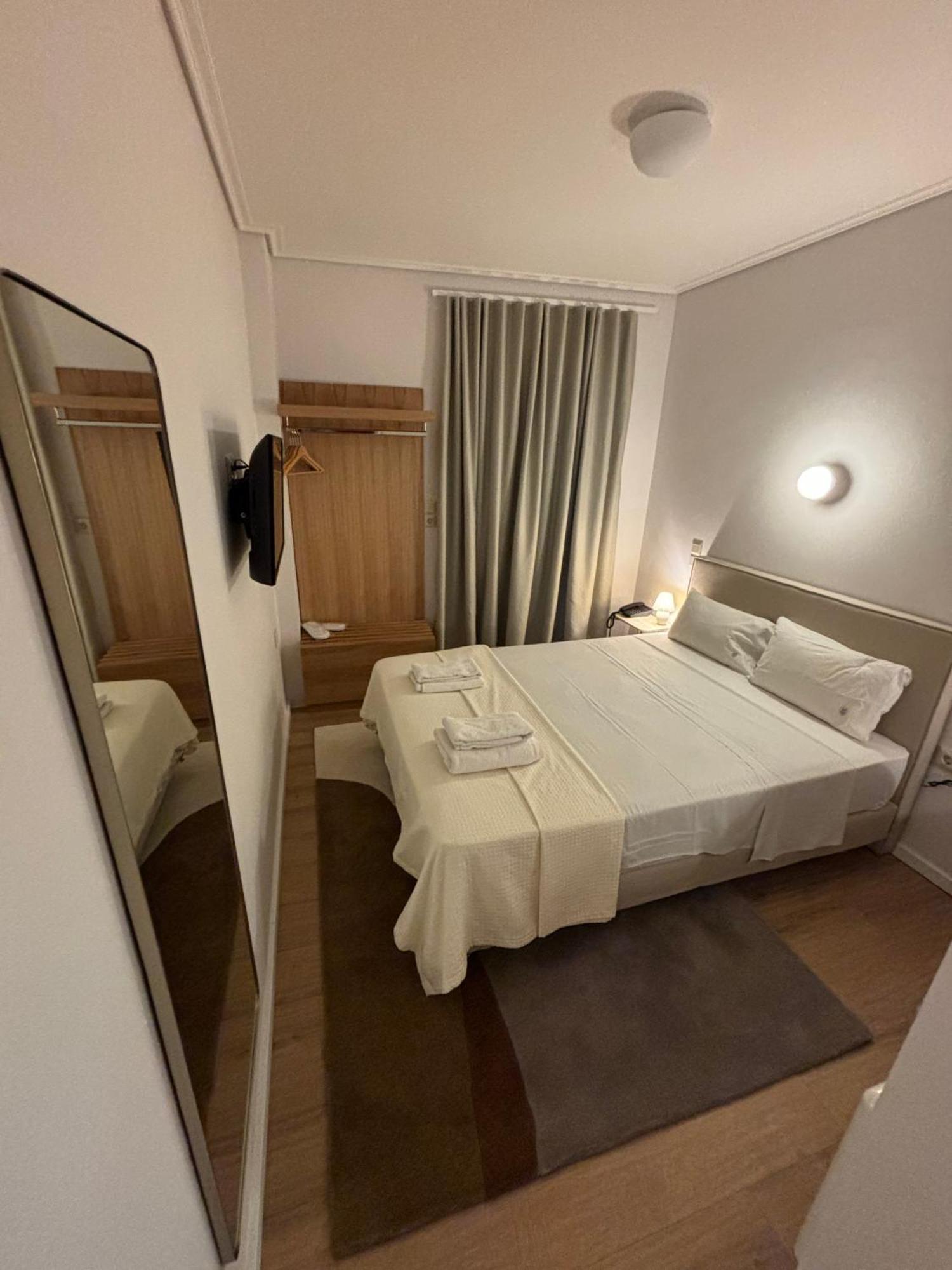 Hotel Maroussi Афіни Номер фото