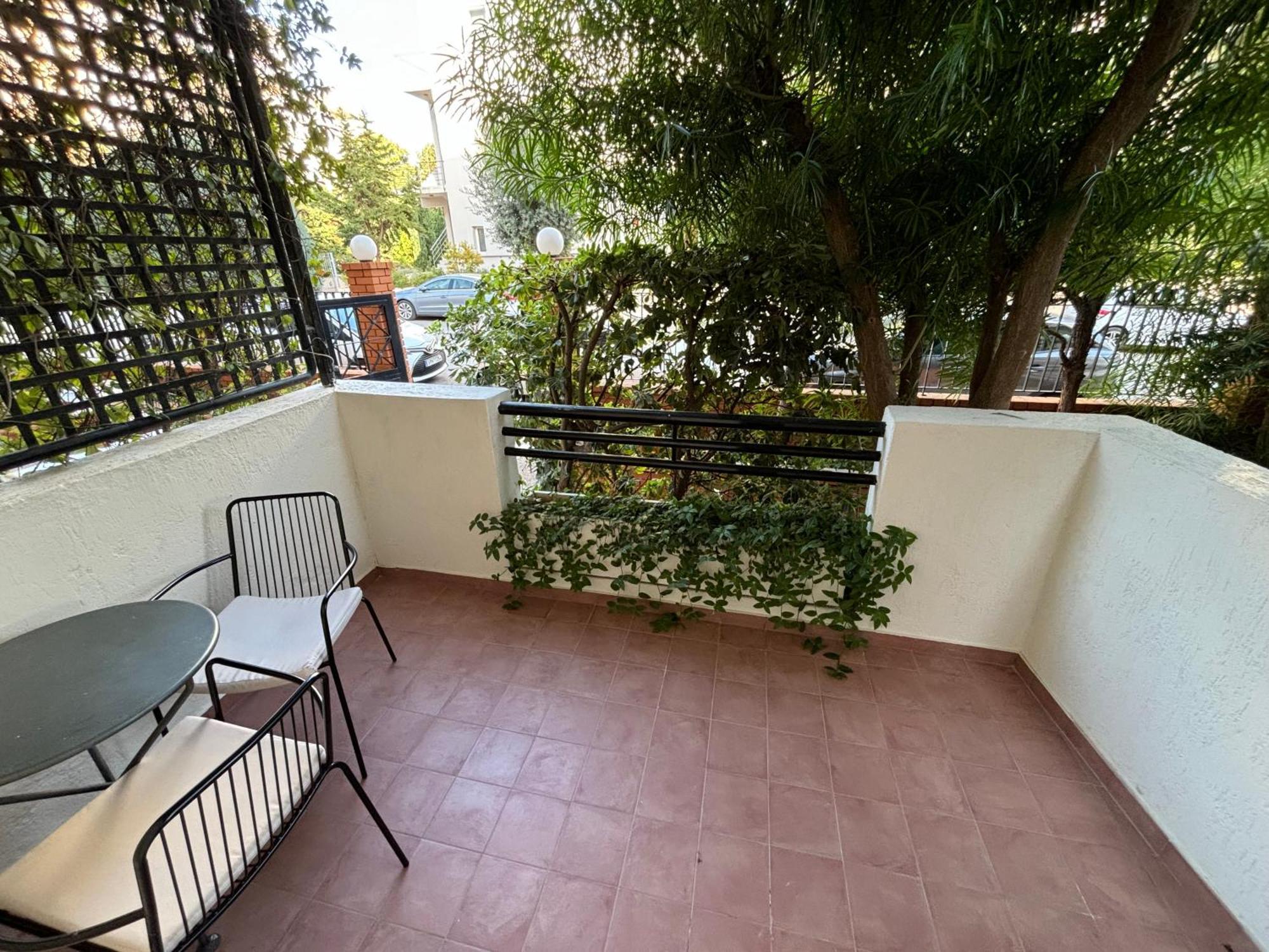 Hotel Maroussi Афіни Екстер'єр фото