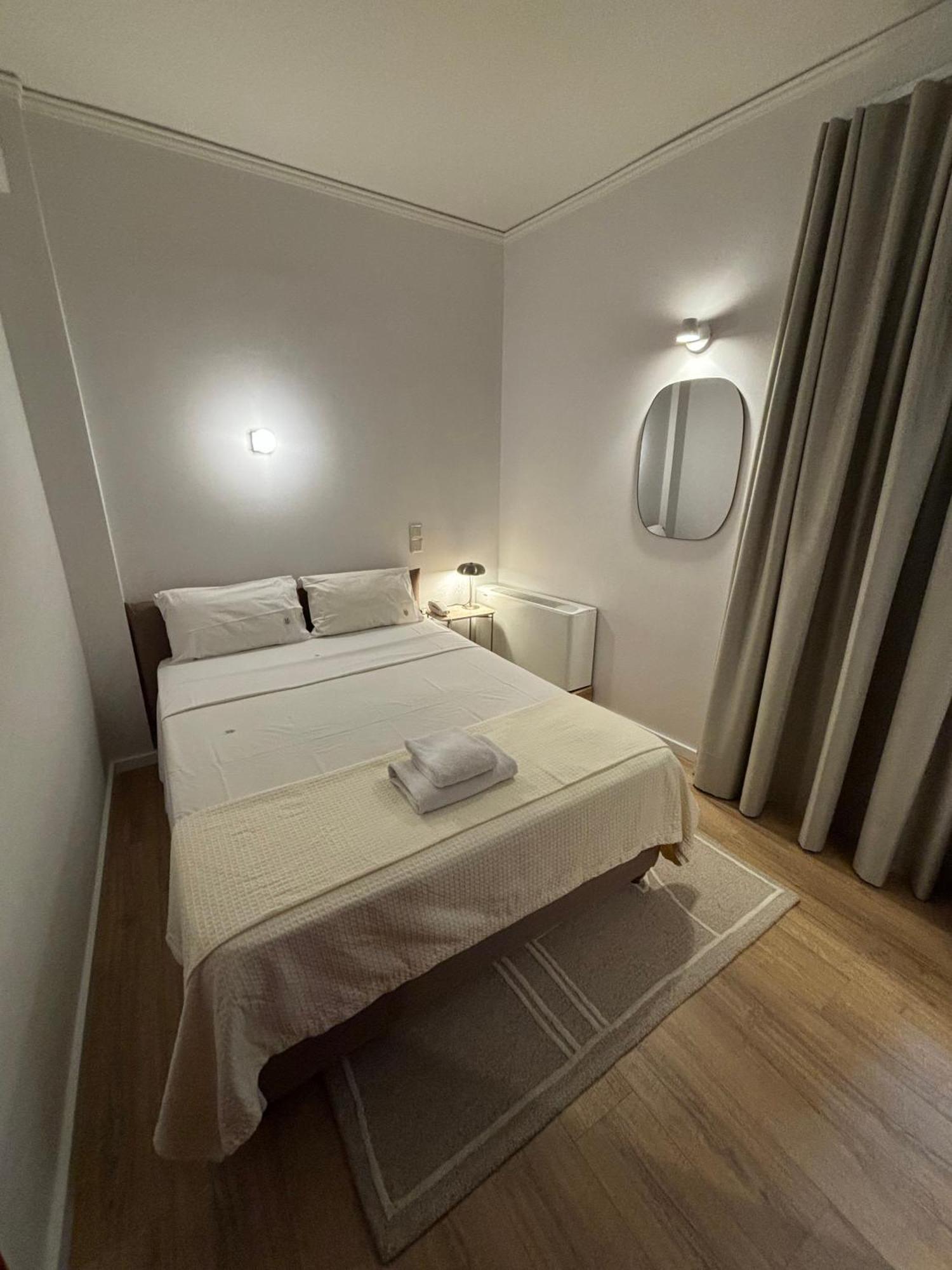 Hotel Maroussi Афіни Номер фото