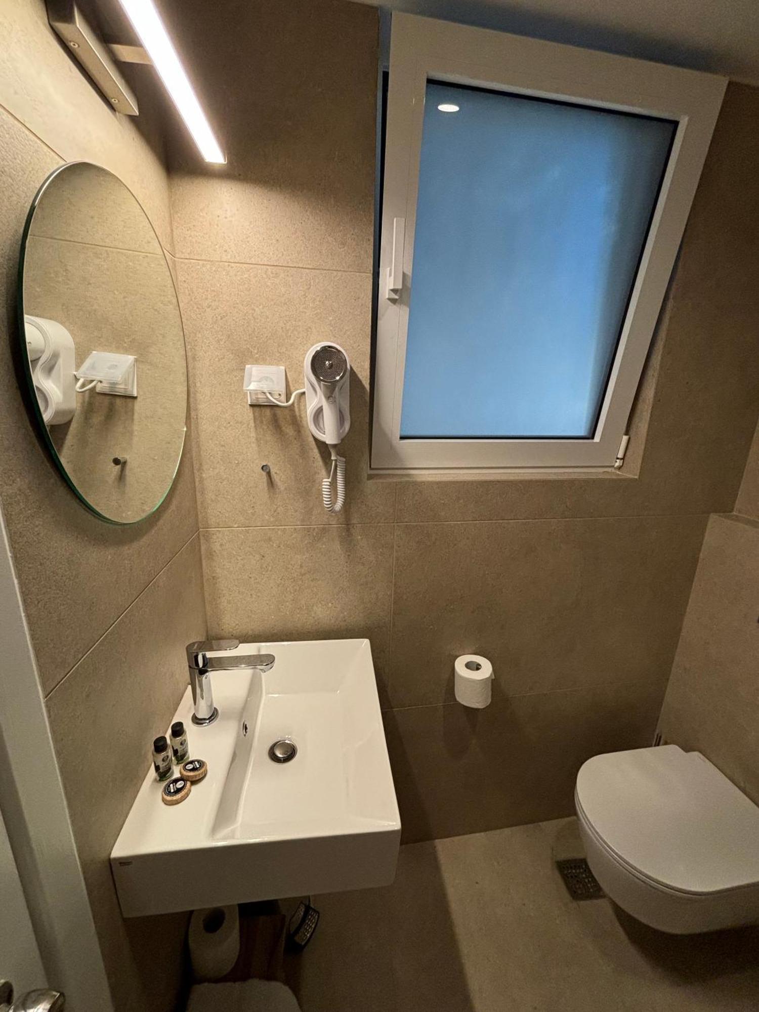 Hotel Maroussi Афіни Номер фото