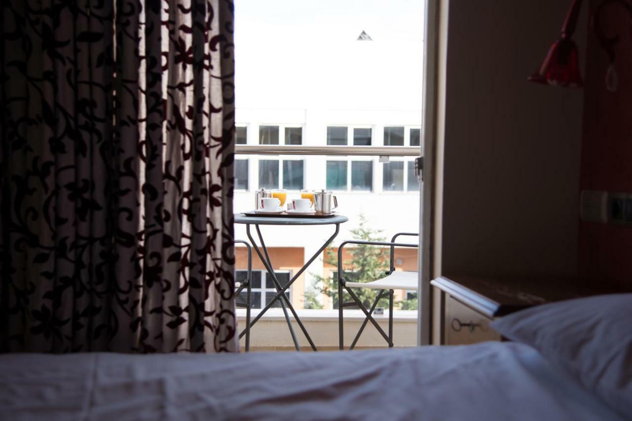 Hotel Maroussi Афіни Екстер'єр фото