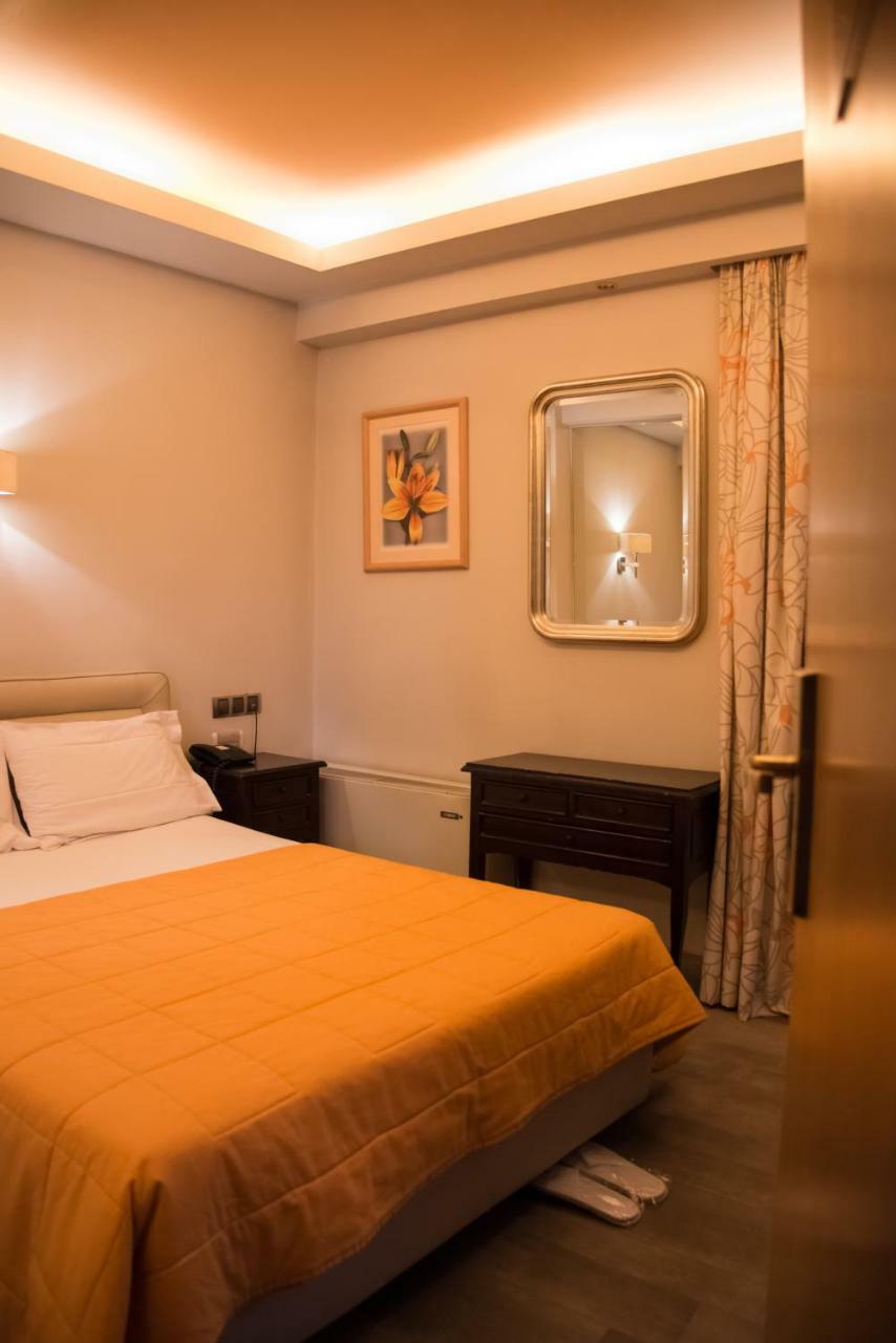 Hotel Maroussi Афіни Екстер'єр фото