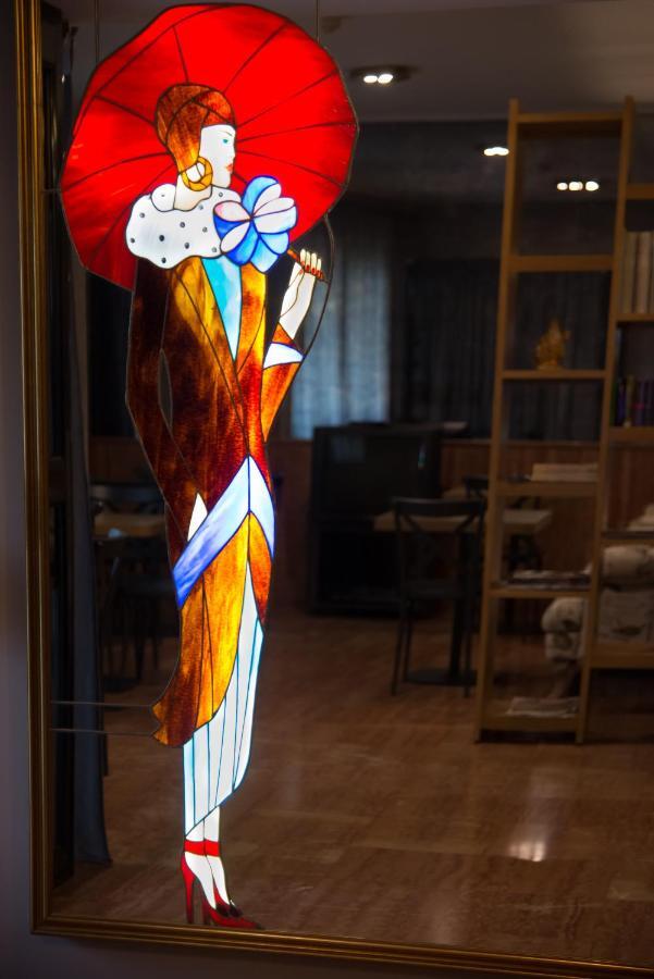 Hotel Maroussi Афіни Екстер'єр фото